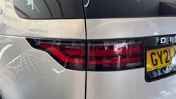 2021 (21) LAND ROVER DISCOVERY 3.0 D250 S 5dr Auto 5372819