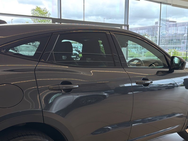 2024 (74) JAGUAR E-PACE 2.0 D200 R-Dynamic SE Black 5dr Auto 5375763