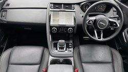 2024 (74) JAGUAR E-PACE 2.0 D200 R-Dynamic SE Black 5dr Auto 5375723