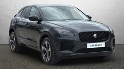 2024 (74) JAGUAR E-PACE 2.0 D200 R-Dynamic SE Black 5dr Auto 5375715