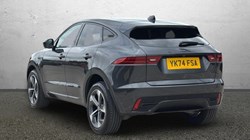 2024 (74) JAGUAR E-PACE 2.0 D200 R-Dynamic SE Black 5dr Auto 5375716