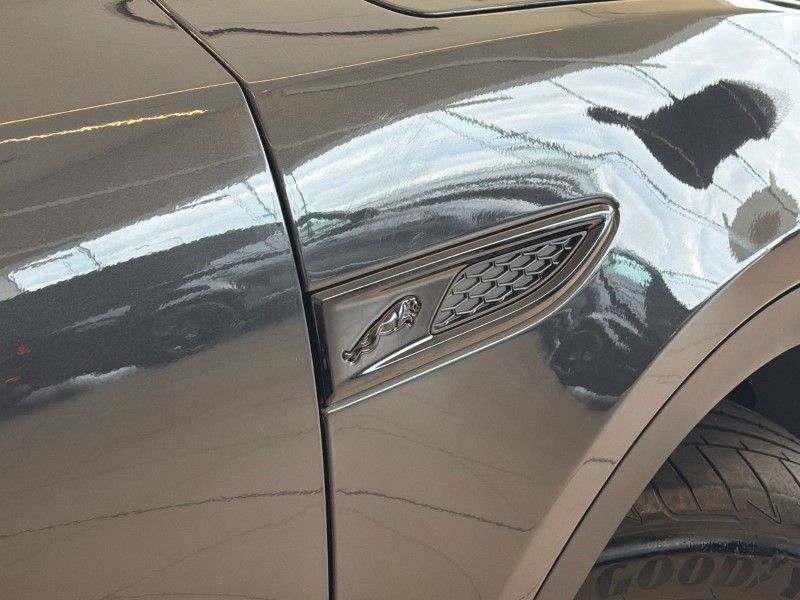 2024 (74) JAGUAR E-PACE 2.0 D200 R-Dynamic SE Black 5dr Auto 5375734