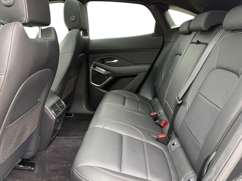 2024 (74) JAGUAR E-PACE 2.0 D200 R-Dynamic SE Black 5dr Auto 5375718