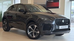 2024 (74) JAGUAR E-PACE 2.0 D200 R-Dynamic SE Black 5dr Auto 5375764