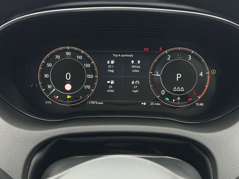 2024 (74) JAGUAR E-PACE 2.0 D200 R-Dynamic SE Black 5dr Auto 5375730