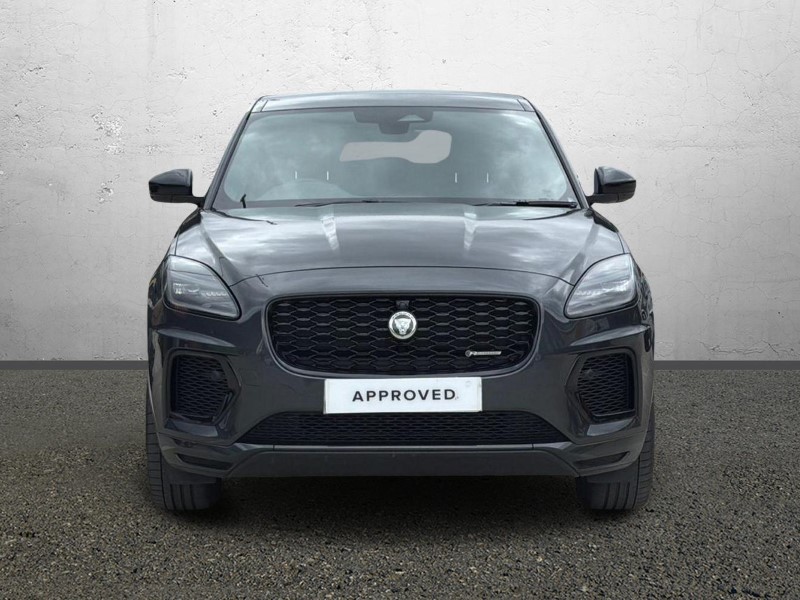 2024 (74) JAGUAR E-PACE 2.0 D200 R-Dynamic SE Black 5dr Auto 5375721