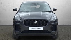 2024 (74) JAGUAR E-PACE 2.0 D200 R-Dynamic SE Black 5dr Auto 5375721
