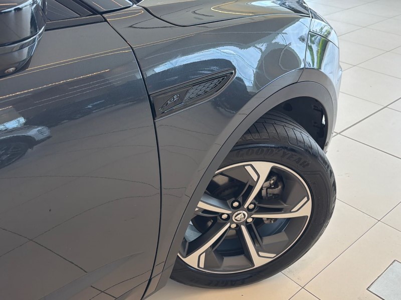 2024 (74) JAGUAR E-PACE 2.0 D200 R-Dynamic SE Black 5dr Auto 5375761