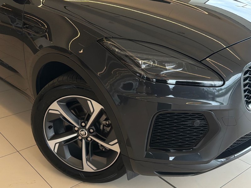 2024 (74) JAGUAR E-PACE 2.0 D200 R-Dynamic SE Black 5dr Auto 5375754