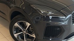 2024 (74) JAGUAR E-PACE 2.0 D200 R-Dynamic SE Black 5dr Auto 5375754