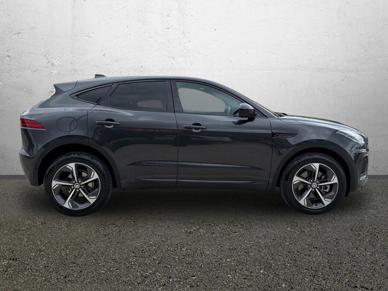 2024 (74) JAGUAR E-PACE 2.0 D200 R-Dynamic SE Black 5dr Auto 5375719