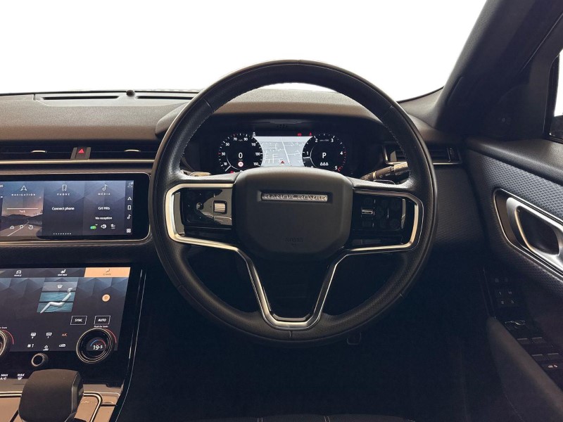 2022 (22) LAND ROVER RANGE ROVER VELAR 2.0 D200 R-Dynamic SE 5dr Auto 5365939