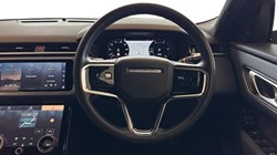 2022 (22) LAND ROVER RANGE ROVER VELAR 2.0 D200 R-Dynamic SE 5dr Auto 5365939