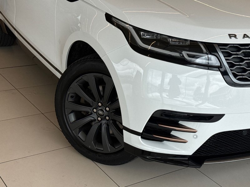 2022 (22) LAND ROVER RANGE ROVER VELAR 2.0 D200 R-Dynamic SE 5dr Auto 5365964
