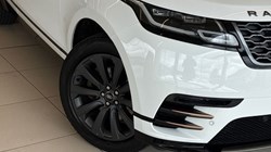 2022 (22) LAND ROVER RANGE ROVER VELAR 2.0 D200 R-Dynamic SE 5dr Auto 5365964