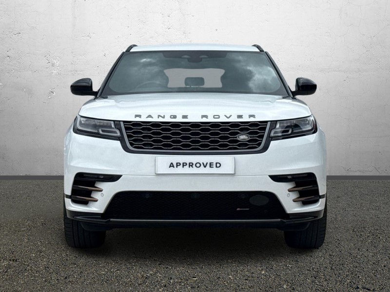 2022 (22) LAND ROVER RANGE ROVER VELAR 2.0 D200 R-Dynamic SE 5dr Auto 5365931