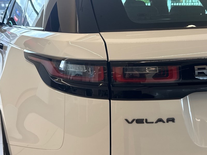 2022 (22) LAND ROVER RANGE ROVER VELAR 2.0 D200 R-Dynamic SE 5dr Auto 5365943