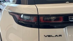 2022 (22) LAND ROVER RANGE ROVER VELAR 2.0 D200 R-Dynamic SE 5dr Auto 5365943