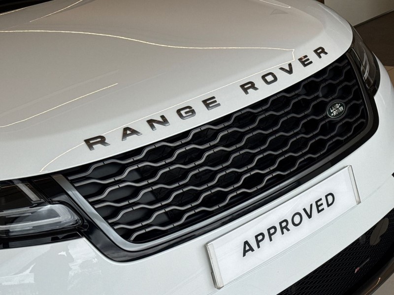 2022 (22) LAND ROVER RANGE ROVER VELAR 2.0 D200 R-Dynamic SE 5dr Auto 5365965