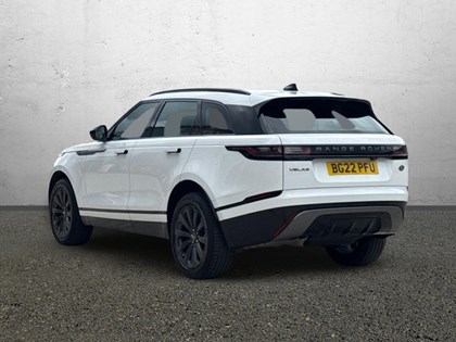 2022 (22) LAND ROVER RANGE ROVER VELAR 2.0 D200 R-Dynamic SE 5dr Auto