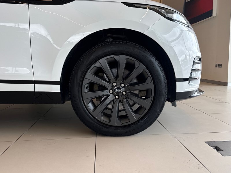 2022 (22) LAND ROVER RANGE ROVER VELAR 2.0 D200 R-Dynamic SE 5dr Auto 5365932