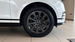 2022 (22) LAND ROVER RANGE ROVER VELAR 2.0 D200 R-Dynamic SE 5dr Auto 5365932