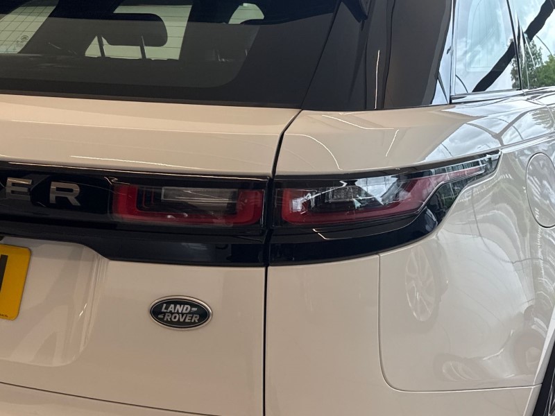 2022 (22) LAND ROVER RANGE ROVER VELAR 2.0 D200 R-Dynamic SE 5dr Auto 5365969