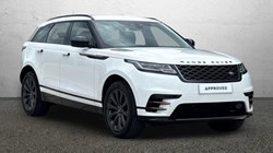 2022 (22) LAND ROVER RANGE ROVER VELAR 2.0 D200 R-Dynamic SE 5dr Auto 5365925
