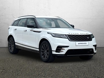 2022 (22) LAND ROVER RANGE ROVER VELAR 2.0 D200 R-Dynamic SE 5dr Auto