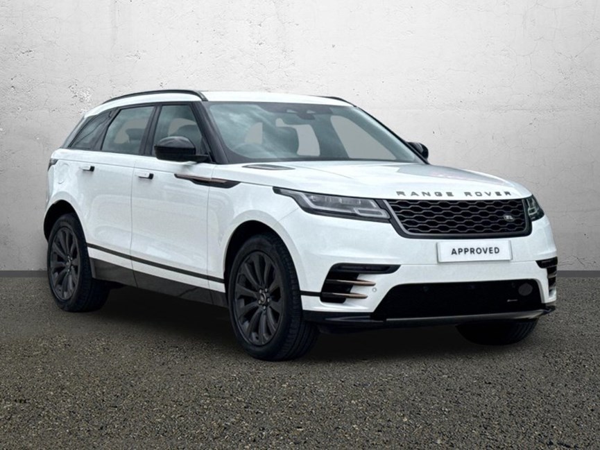 2022 (22) LAND ROVER RANGE ROVER VELAR 2.0 D200 R-Dynamic SE 5dr Auto