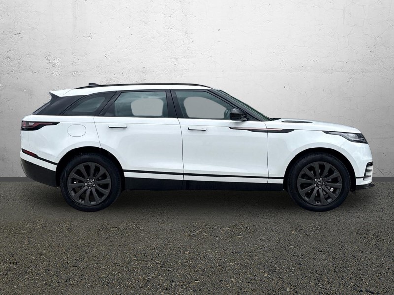 2022 (22) LAND ROVER RANGE ROVER VELAR 2.0 D200 R-Dynamic SE 5dr Auto 5365929