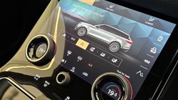 2022 (22) LAND ROVER RANGE ROVER VELAR 2.0 D200 R-Dynamic SE 5dr Auto 5365956