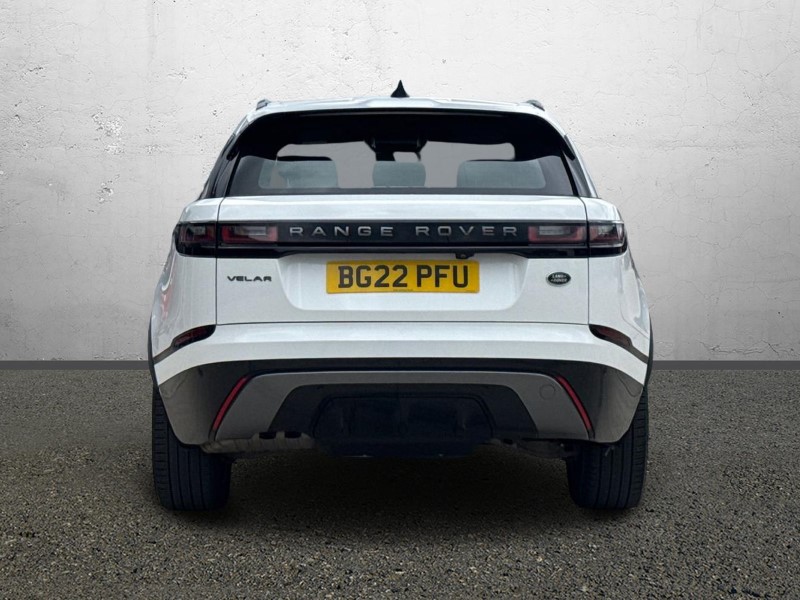 2022 (22) LAND ROVER RANGE ROVER VELAR 2.0 D200 R-Dynamic SE 5dr Auto 5365930