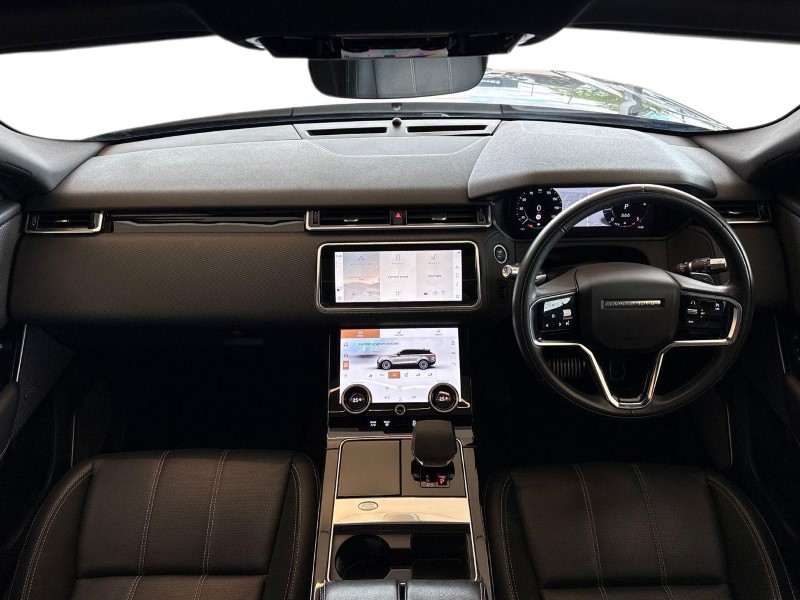 2021 (21) LAND ROVER RANGE ROVER VELAR 3.0 D300 MHEV R-Dynamic SE 5dr Auto 5364068