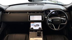 2021 (21) LAND ROVER RANGE ROVER VELAR 3.0 D300 MHEV R-Dynamic SE 5dr Auto 5364068