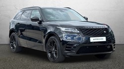2021 (21) LAND ROVER RANGE ROVER VELAR 3.0 D300 MHEV R-Dynamic SE 5dr Auto 5364060