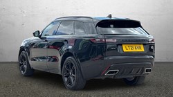 2021 (21) LAND ROVER RANGE ROVER VELAR 3.0 D300 MHEV R-Dynamic SE 5dr Auto 5364061