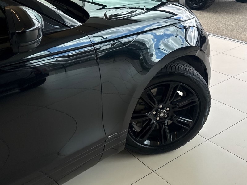 2021 (21) LAND ROVER RANGE ROVER VELAR 3.0 D300 MHEV R-Dynamic SE 5dr Auto 5364107