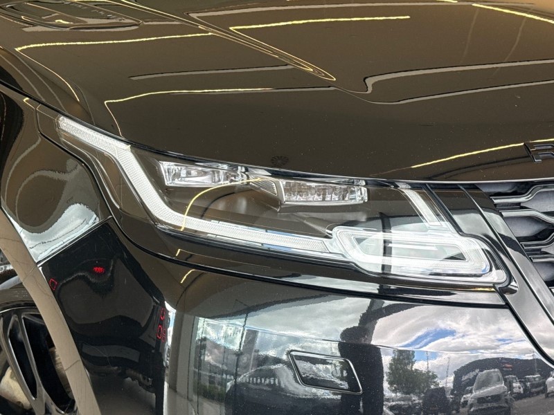 2021 (21) LAND ROVER RANGE ROVER VELAR 3.0 D300 MHEV R-Dynamic SE 5dr Auto 5364076