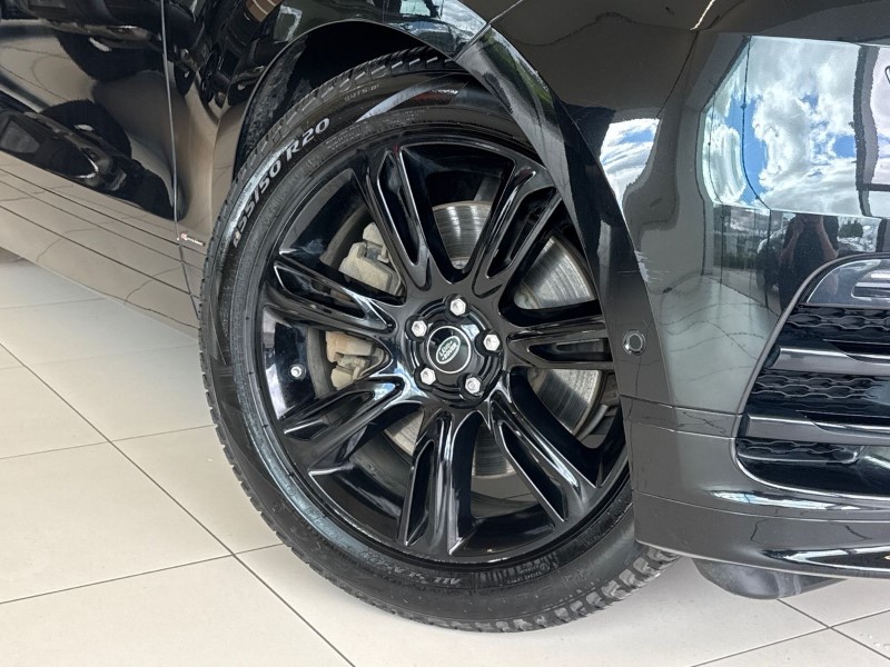 2021 (21) LAND ROVER RANGE ROVER VELAR 3.0 D300 MHEV R-Dynamic SE 5dr Auto 5364102