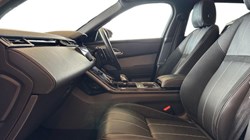 2021 (21) LAND ROVER RANGE ROVER VELAR 3.0 D300 MHEV R-Dynamic SE 5dr Auto 5364062