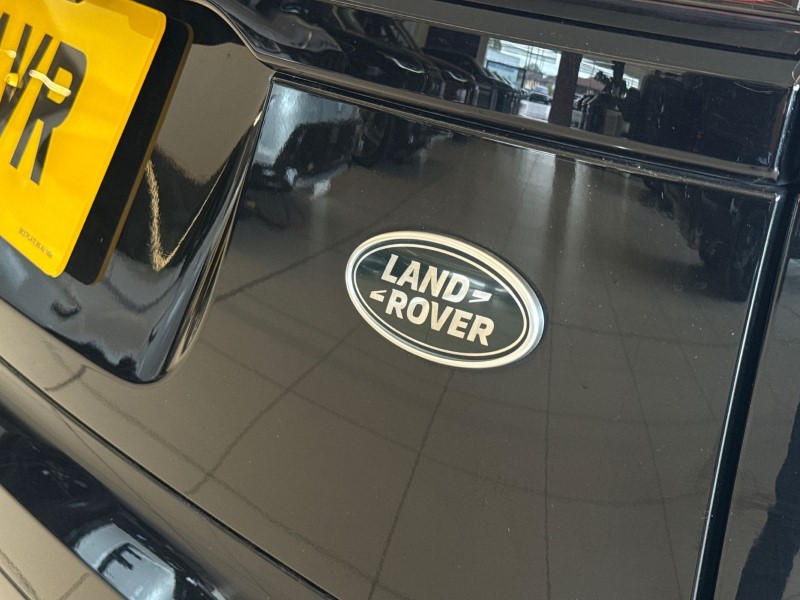 2021 (21) LAND ROVER RANGE ROVER VELAR 3.0 D300 MHEV R-Dynamic SE 5dr Auto 5364103