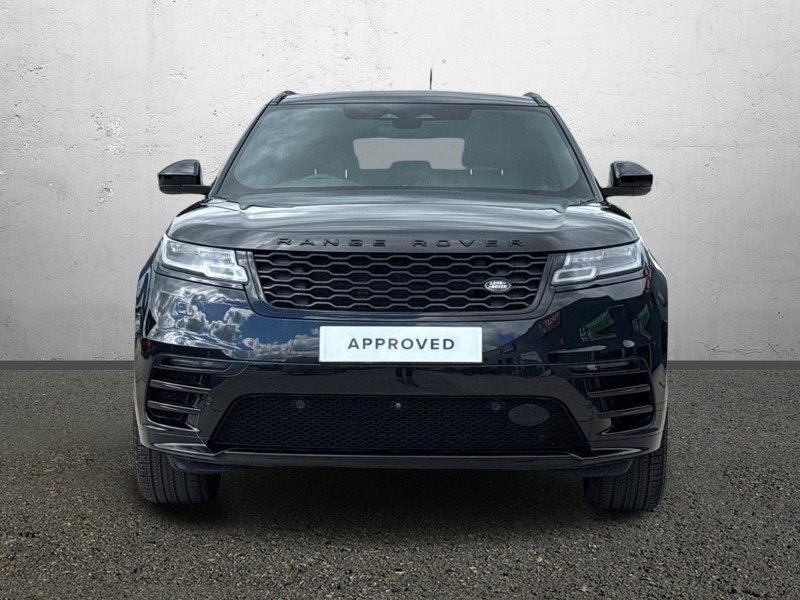 2021 (21) LAND ROVER RANGE ROVER VELAR 3.0 D300 MHEV R-Dynamic SE 5dr Auto 5364066