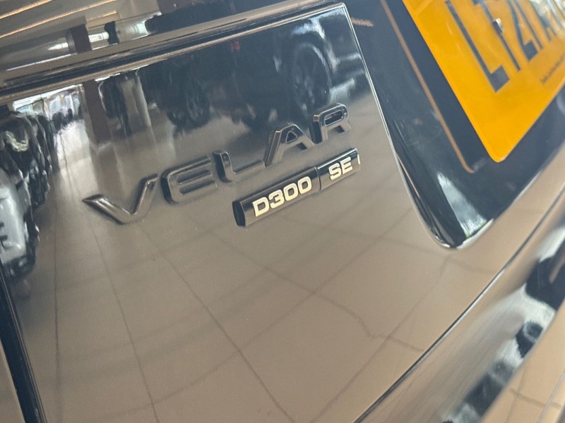 2021 (21) LAND ROVER RANGE ROVER VELAR 3.0 D300 MHEV R-Dynamic SE 5dr Auto 5364104