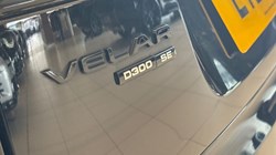 2021 (21) LAND ROVER RANGE ROVER VELAR 3.0 D300 MHEV R-Dynamic SE 5dr Auto 5364104