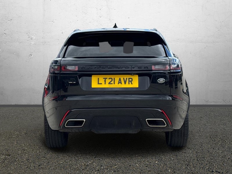 2021 (21) LAND ROVER RANGE ROVER VELAR 3.0 D300 MHEV R-Dynamic SE 5dr Auto 5364065