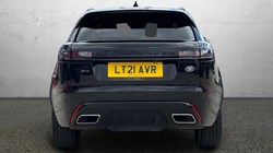 2021 (21) LAND ROVER RANGE ROVER VELAR 3.0 D300 MHEV R-Dynamic SE 5dr Auto 5364065