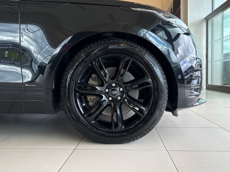 2021 (21) LAND ROVER RANGE ROVER VELAR 3.0 D300 MHEV R-Dynamic SE 5dr Auto 5364067
