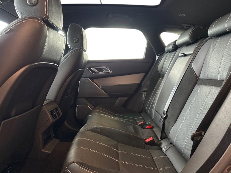 2021 (21) LAND ROVER RANGE ROVER VELAR 3.0 D300 MHEV R-Dynamic SE 5dr Auto 5364063