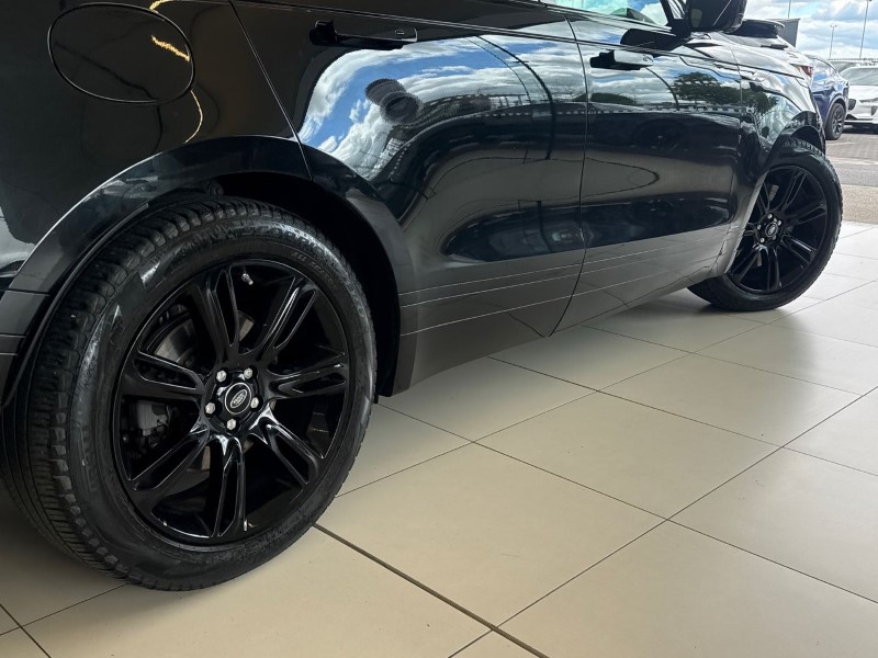 2021 (21) LAND ROVER RANGE ROVER VELAR 3.0 D300 MHEV R-Dynamic SE 5dr Auto 5364106